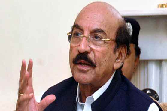 Delimitation for LB polls as per SC order: Qaim 
