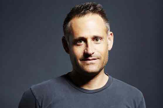 Literary author tests rules of fact and fiction