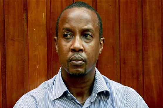 Kenyan man who killed girlfriend remanded to police 