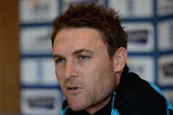McCullum looks for improvement in New Zealand