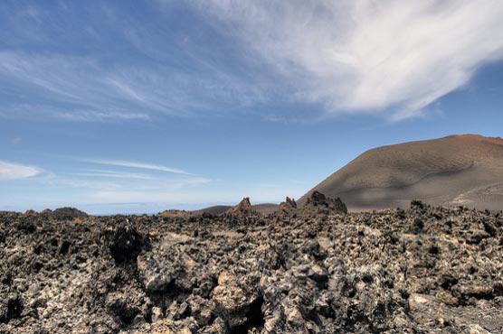 Did microbes cause mass extinction?