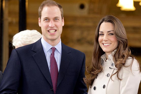 William, Kate star in Kiwi April Fools gags