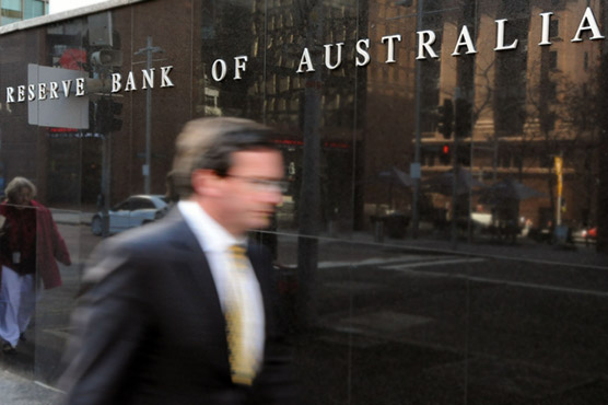 Australia keeps interest rates unchanged