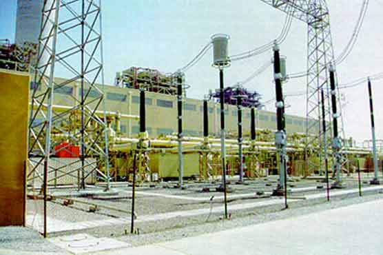 Power shortfall crosses 2000 MW