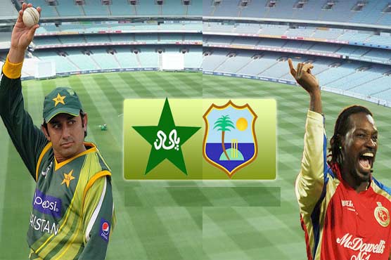 World T20: West Indies win toss against Pakistan, choose to bat first