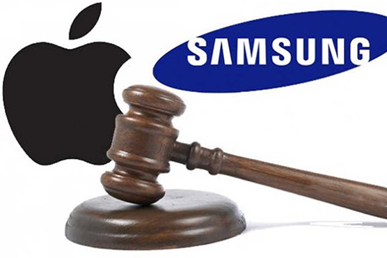 Apple vs Samsung case to start before fresh jury