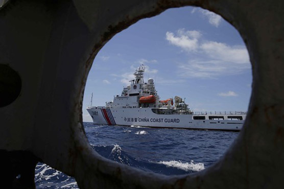 Bilateral relations 'damaged' by Philippines UN ruling call: China