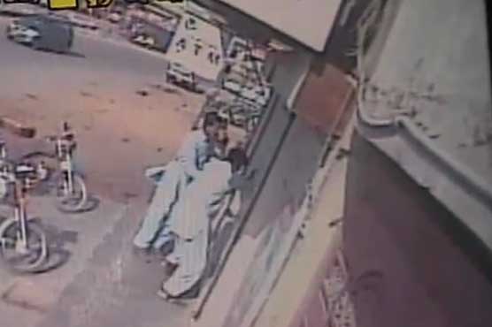 Two dacoits killed during robbery attempt in Karachi