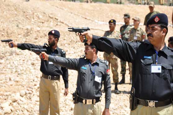 Punjab govt to target 174 alleged hideouts of terrorists