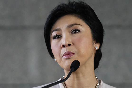 Thai court takes on new case as PM Yingluck's legal woes mount