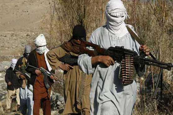 S Waziristan: 16 Taliban prisoners freed as 'goodwill gesture'