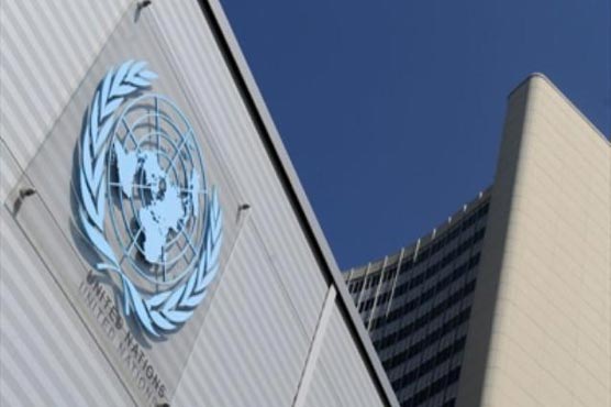 18 countries ratify UN Arms Trade Treaty