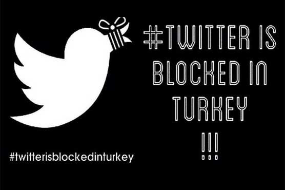 Twitter still blocked in Turkey despite court order 