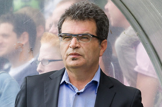 Chelsea accused of fixing Dutch league