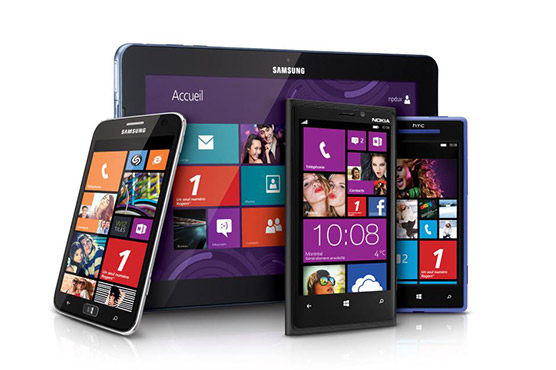 Microsoft to offer Windows for free on phones, tablets