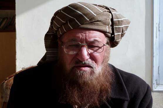 Negotiations only way to establish peace: Samiul Haq