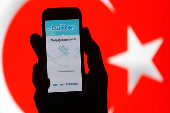 Turkey lifts controversial Twitter ban