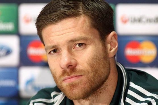 Xabi Alonso expecting surprises in La Liga title race