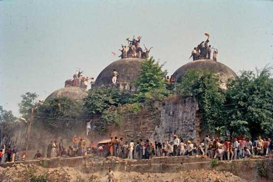 Babri Masjid demolition was planned: Cobrapost sting
