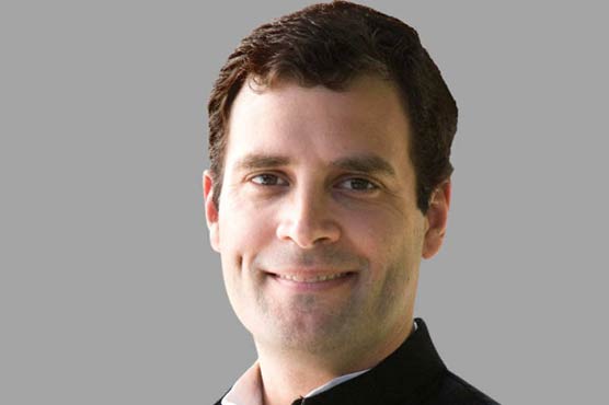 India election: Rahul Gandhi seeks the power he terms 'poison' 