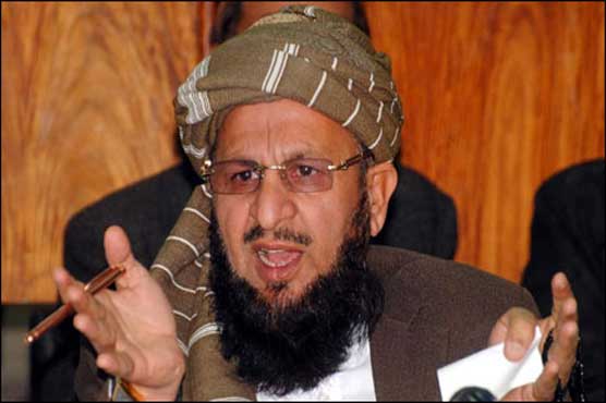 Govt, Taliban committees to meet on Saturday: Maulana Yusuf Shah
