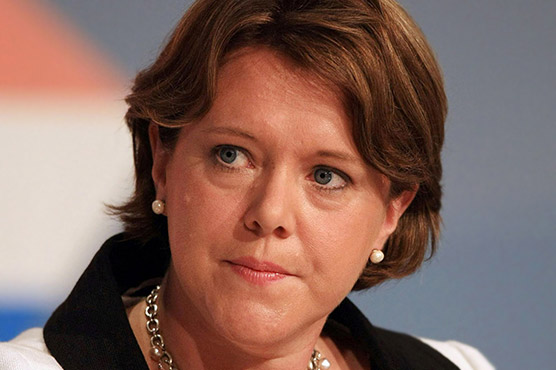 UK police directed to investigate minister's expenses