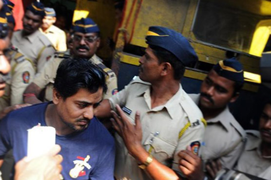 Indian court orders death sentence for convicts of multiple rapes 