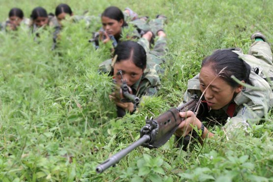 Top Nepal panel says no amnesty for serious war crimes