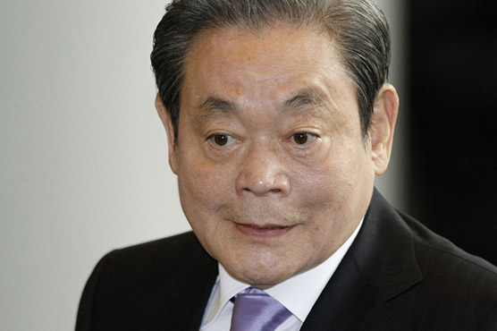 India seeks to avert summons for Samsung boss: report