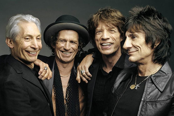 Rolling Stones announce new dates for Australia tour 