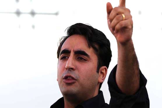 Taliban dictatorship not acceptable: Bilawal Bhutto