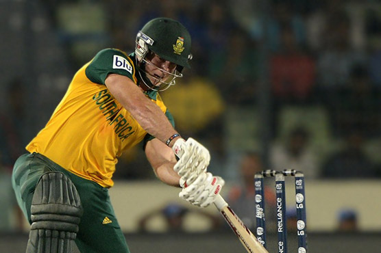 World T20: South Africa set 173-run target for India