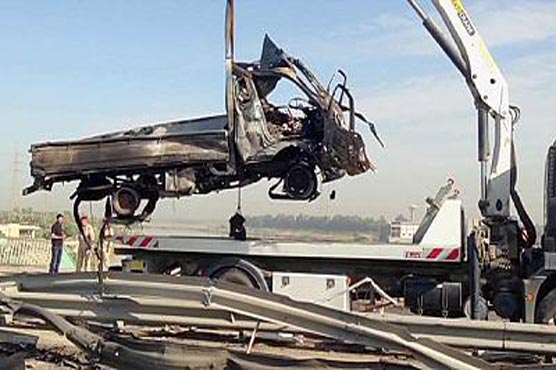 17 dead in Iraq violence as elections loom