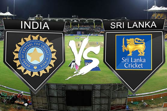 India, Sri Lanka set for intriguing World T20 final