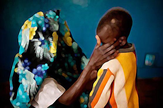 Children born of rape: forgotten victims of Rwanda's genocide