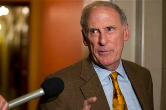 Senator goes to wrong hearing, blames Moscow