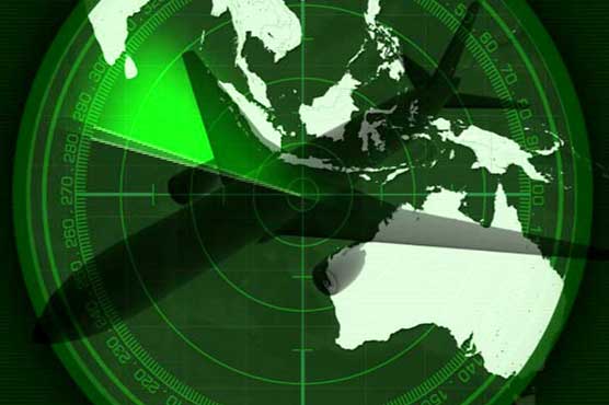 Chinese vessel searching for Malaysia Airlines MH370 detects 'signal pulse'