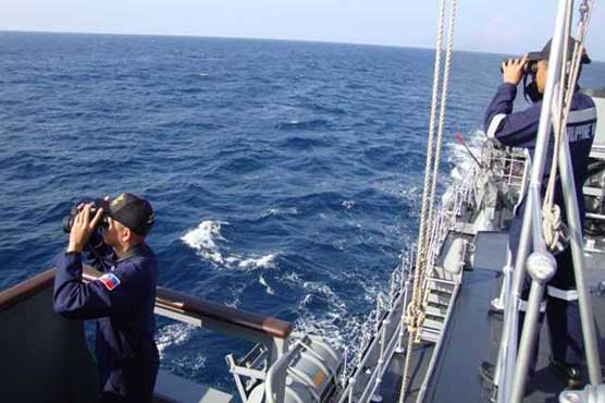 Australia probes 'encouraging' signals in MH370 hunt