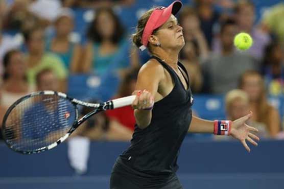Tennis: Cepelova, Petkovic book Charleston final