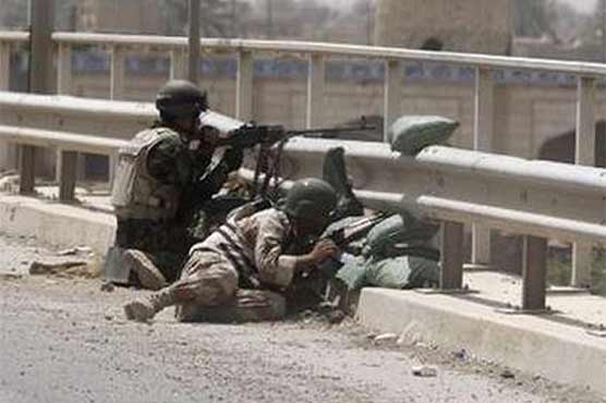 Iraq attacks kill 10 with elections due in weeks