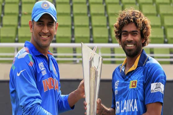 World T20 Final: Sri Lanka win toss, elect to field first