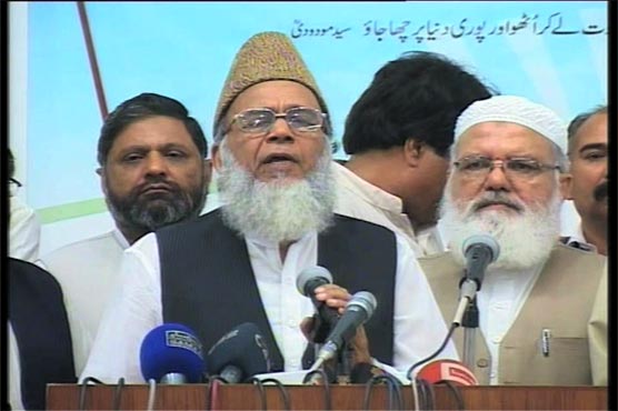 JI urges Premier to expedite talk process