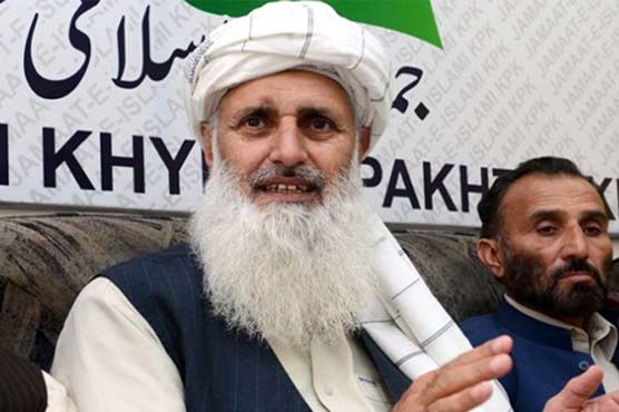 Govt negotiators, Taliban shura talks to be held in tribal areas: Ibrahim