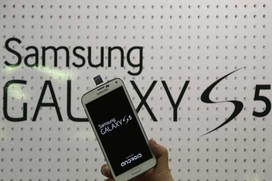 Samsung to add anti-theft features to smartphones