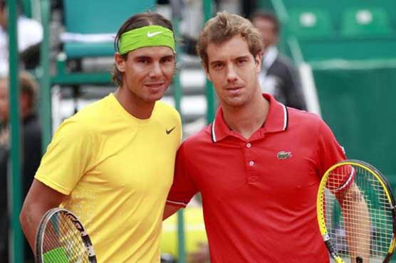 Tennis: Gasquet back in top ten as Nadal stays No 1
