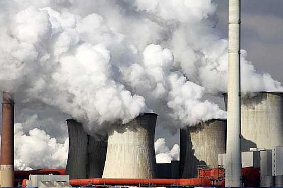 Carbon cuts possible for manageable warming: experts