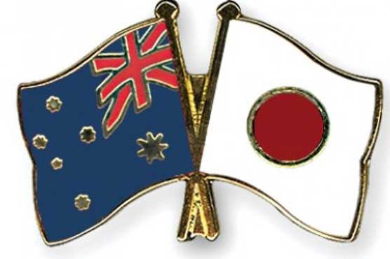 Japan, Australia reach deal on free trade