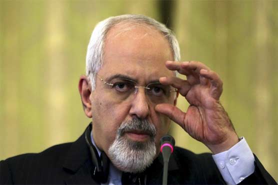 Iran aims to move ahead to drafting nuclear deal