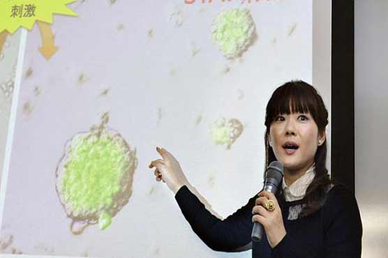 Japan stem cell scientist readies to fight fabrication claim