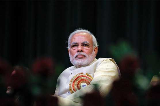 Scandals dog top aide to India's would-be PM Modi 